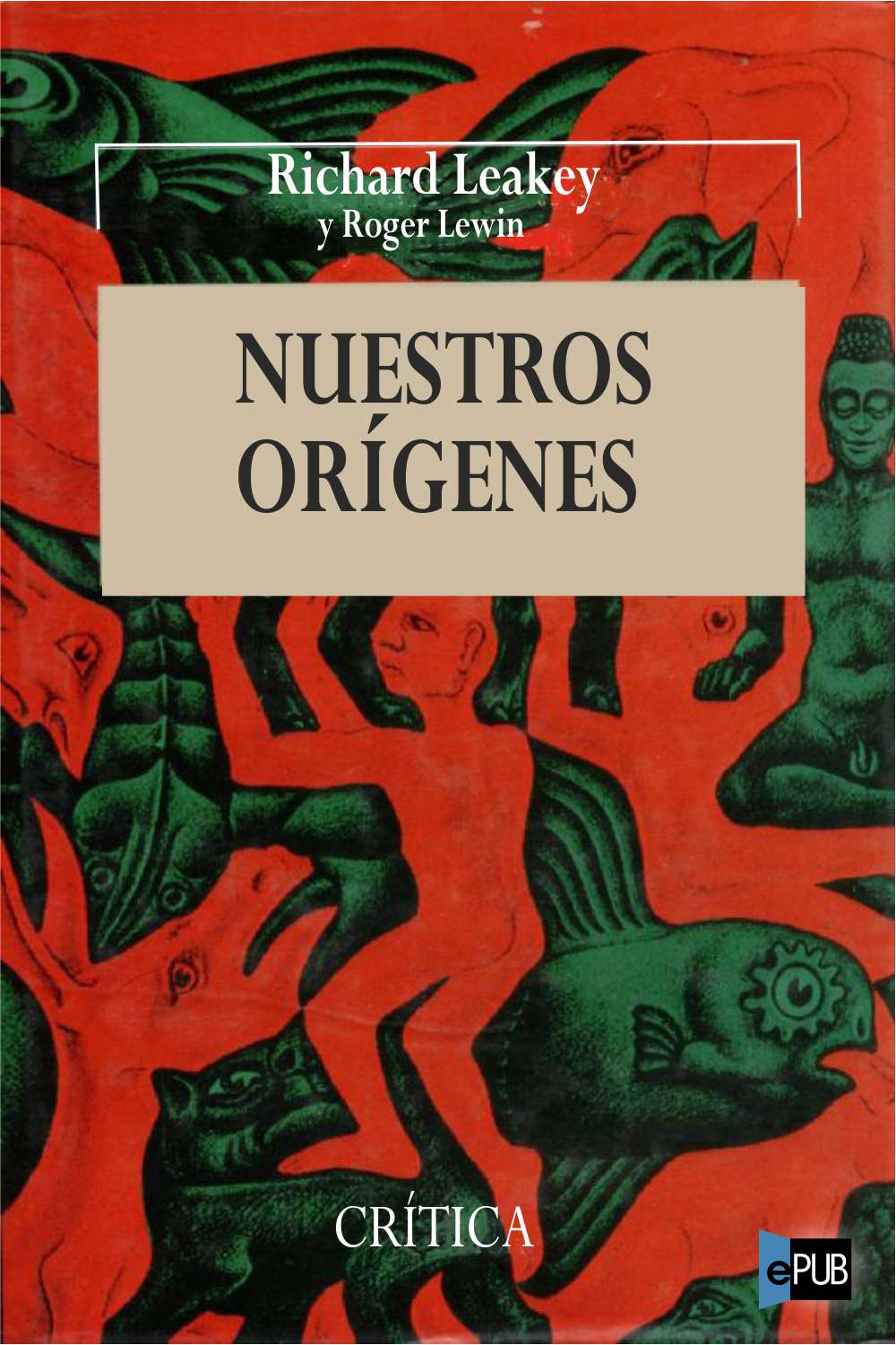 Nuestros orígenes